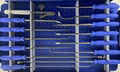 ACL Reconstruction Instrument Set, Knee Ligament Reconstruction Instrument Set 2