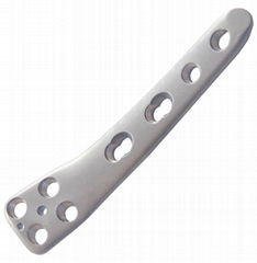 Distal medial femoral osteotomy LCP plate-Placa LCP osteotomía para fémur distal