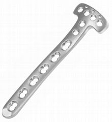 Proximal medial tibial locking plate II(3.5)-Placa para tibia proximal medial