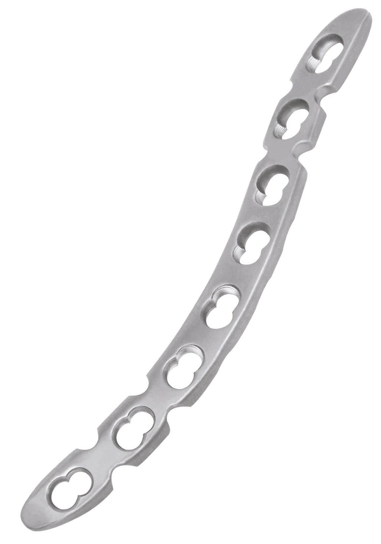 Clavicle anterior upper locking plate I