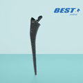 Femoral Broach(Diamond-Like Carbon),