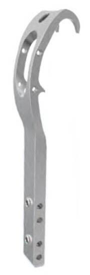  Periprosthetic proximal femoral hook plate I-Placa gancho para  fémur proximal 2