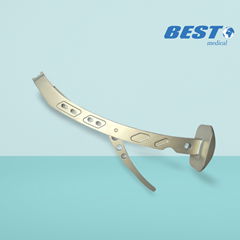 Femoral Broach Handle(Holder), Hip Broach Handle(Holder), Prosthesis Rasp handle