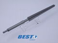 Distal Femoral Canal Reamer, Femoral Intramedullary broach, raspa femoral 1