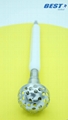 Straight Acetabular reamer driver, Grater head handle,  1