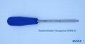 Titanium Bone Cerclage Plate, Titanium alloy wire cerclage fixing plate