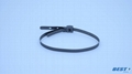 Titanium Bone Cerclage Plate, Titanium alloy wire cerclage fixing plate