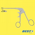 Mini Arthroscopic Grasper Set