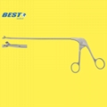 Hip Arthroscopy Suture Instrument Set