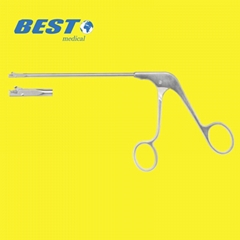 Arthroscopic Suture and Tendon Forceps Series
