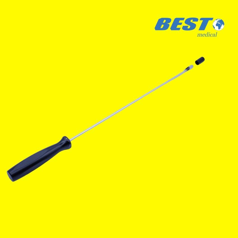 Closed Tendon Harvestors