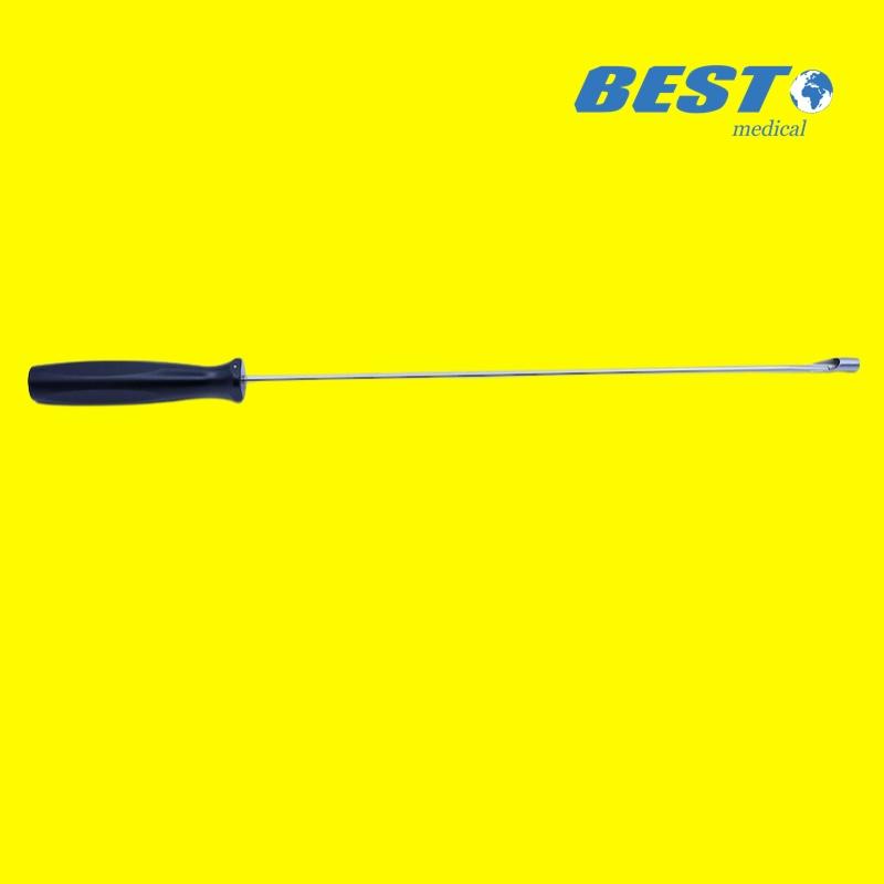 Closed Tendon Harvestors 2