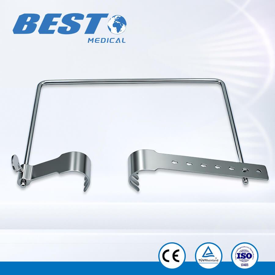 Orthopedic Frame Hook Retractor
