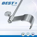 Orthopedic Frame Hook Retractor 3