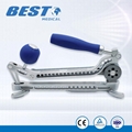 CrCoMo Rod Cutter for Spinal Fixation System 3