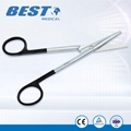 Heavy-Duty Tendon and High-Strength Suture Scissors