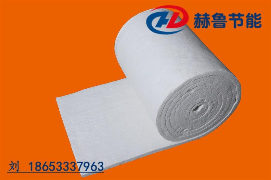 硅酸铝纤维毯 3