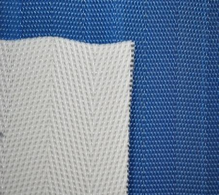 Polyester Sludge Dehydration Fabrics(Press-Filter Fabric) 2