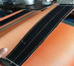 Polyester Vacuum Filter Belt