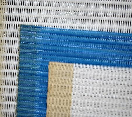 Polyester Spiral Press-Filter Fabrics 2