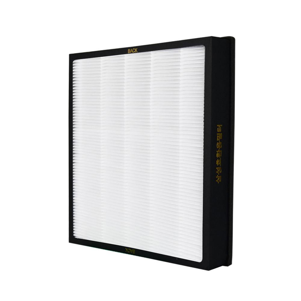 Factory Price Hepa Activated Carbon Filter (2TCD) for Samsung Purifier 3