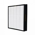 Factory Price Hepa Activated Carbon Filter (2TCD) for Samsung Purifier 3