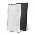 Replacement Activated Carbon Filter and