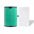 Air Purifier Filter Hepa Replacement