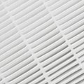 PP plus PET Pleat Hepa Air Filter H13 H14 for Sharp FZ F30HFE and FP F30 4