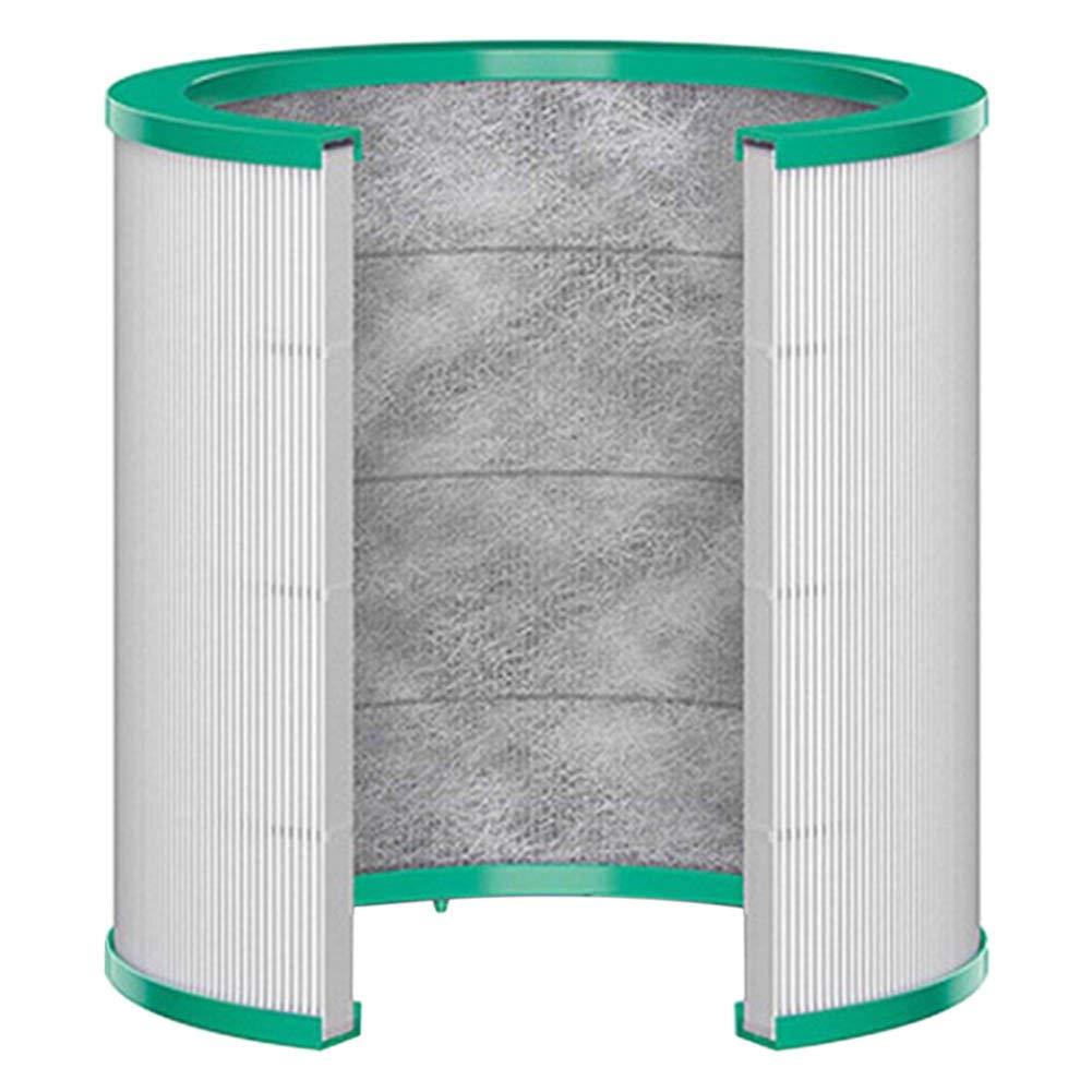 Replacement Dyson Carbon Hepa Air Filter for Dyson Parts TP00 TP02 TP03
