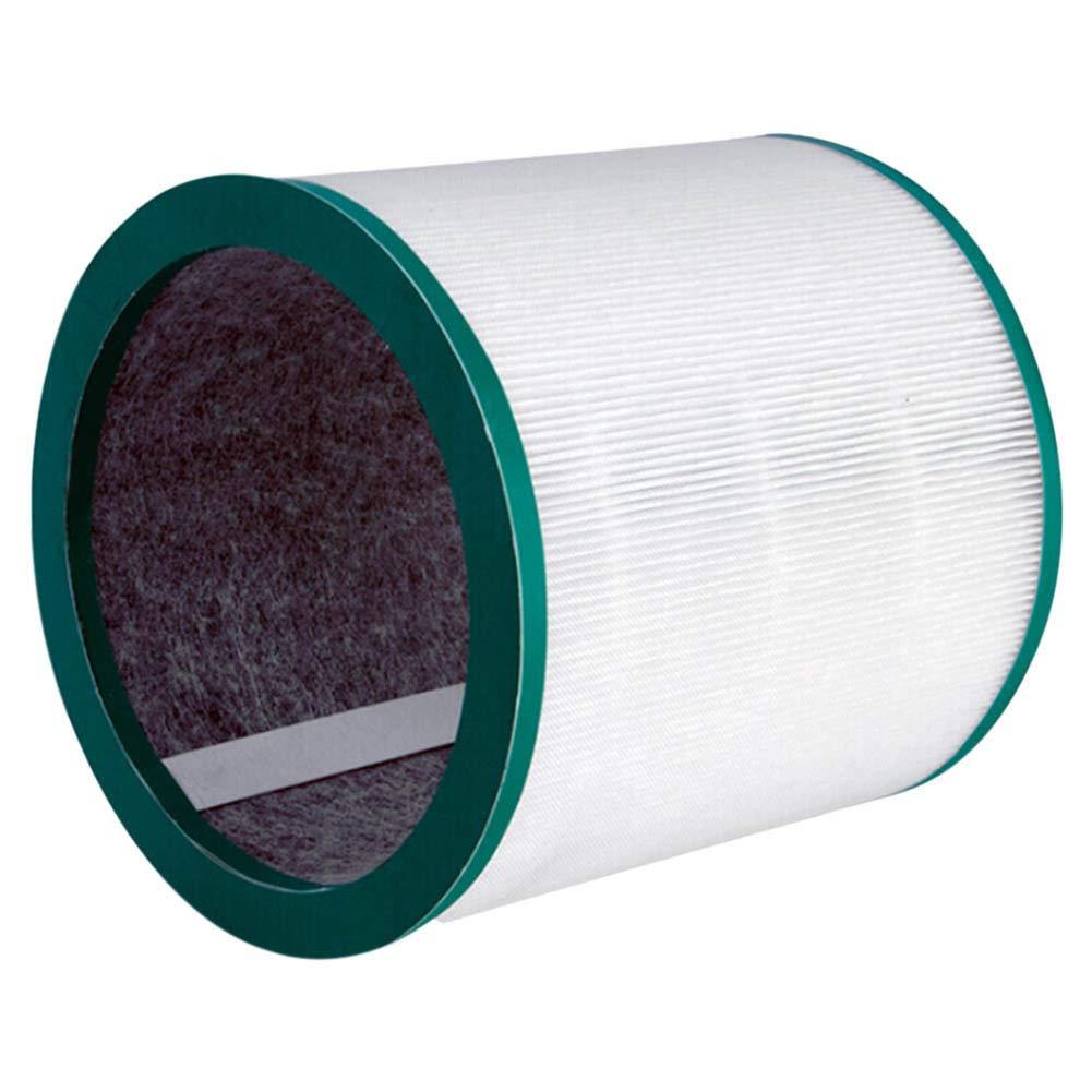 Replacement Dyson Carbon Hepa Air Filter for Dyson Parts TP00 TP02 TP03