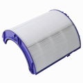 Replacement 360 Degree Hepa Filter Compatible with Dyson HP04 TP04 DP04 Pure   2