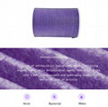 Green And Purple Xiaomi Mi Air Purifier 2 Pro Air Filter Replacement 3