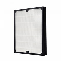  Hepa Filter Active Carbon Filter Replacement for Blueair 201 203 270 303