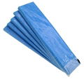 Pleated Air Filter With True Filter For