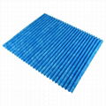 Pleated Air Filter With True Filter For Daikin Air Purifier 5