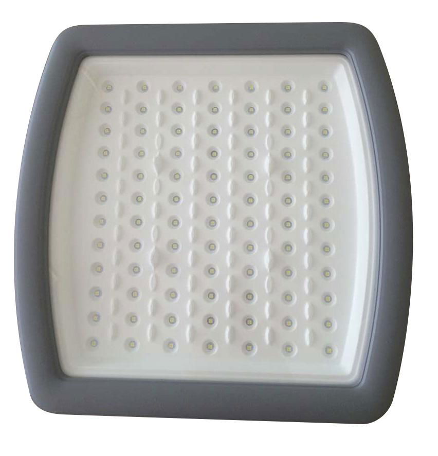 LED explosion proof light with ATEX UL844 4