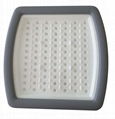 LED explosion proof light with ATEX UL844