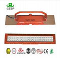 LED explosion proof linear light