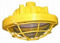 LED explosion proof light GB  2