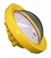 LED explosion proof light GB  4