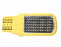 LED explosion proof street light with UL844