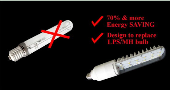 LPS/SOX bulb replacement 3