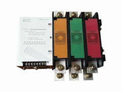 Supply PLQ1N 3FT Double Power Supply Automatic Switch
