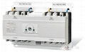 供应PLQ2 4Y/3Z 型双电源自动转换开关 CB级 4