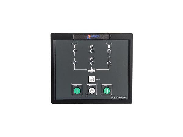 Supply PLQ500 Dual Power Controller