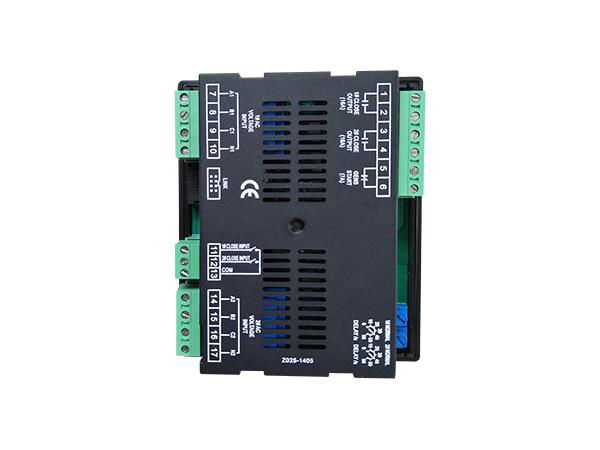 Supply PLQ500 Dual Power Controller 2