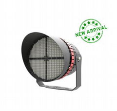 500watt watterproof LED sports light