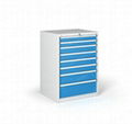 Steel Cabinet Metal Tool Cabinet