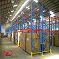 Selective Pallet Racks